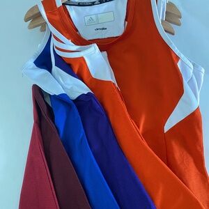 Adidas Women's Climalite Multi-Sports Tank Top XS/S